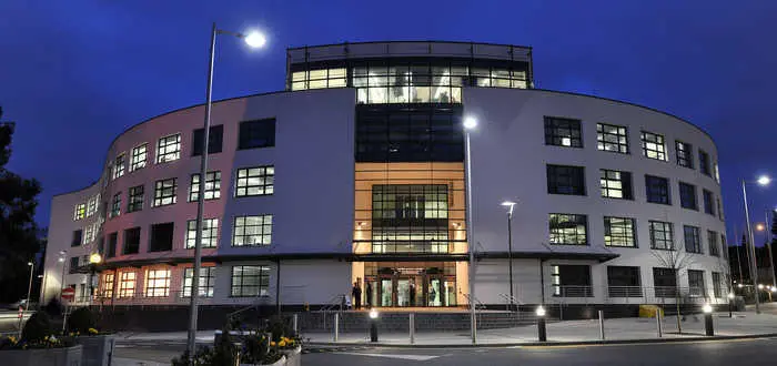 Eastern Gateway building 1_30