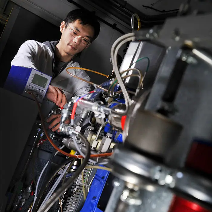 Energy Engineering at Brunel
